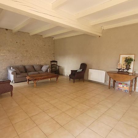 Domaine Des Possibles - Equi Home Montayral Exterior foto